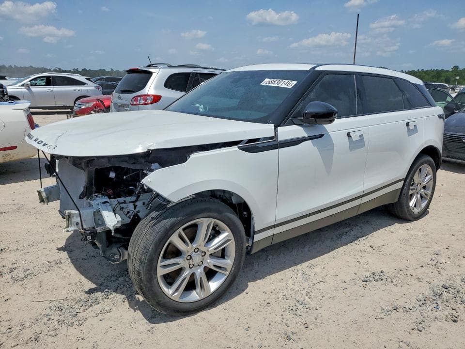 2026 LAND ROVER RANGE ROVER VELAR S - 1