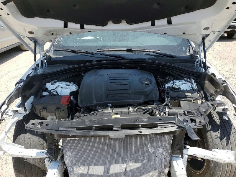 2026 LAND ROVER RANGE ROVER VELAR S 12