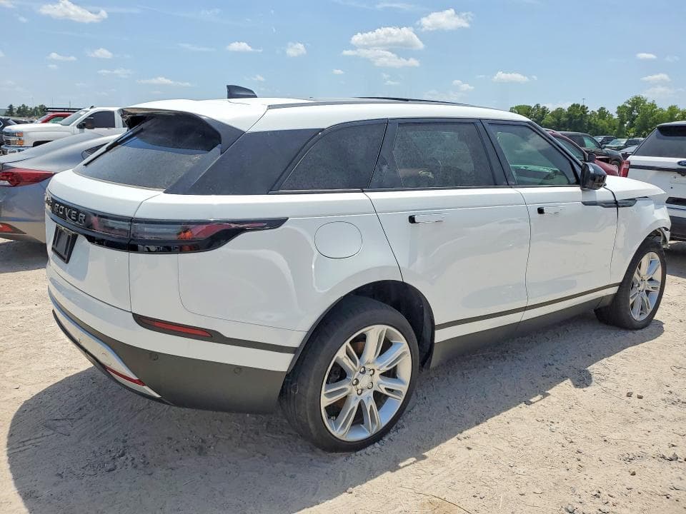 2026 LAND ROVER RANGE ROVER VELAR S 3
