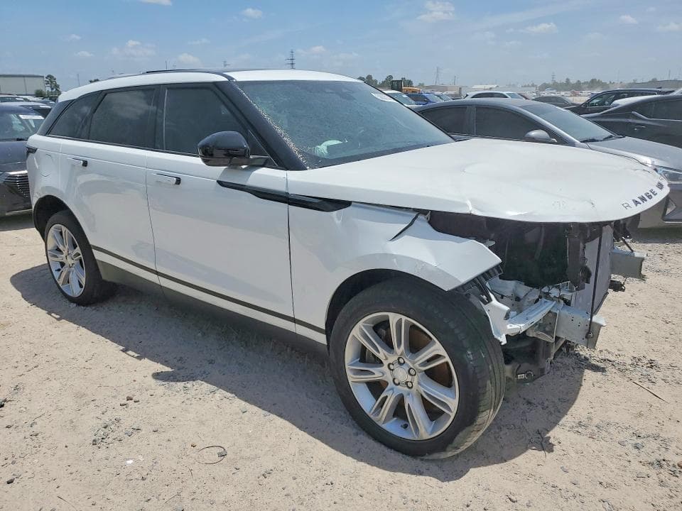 2026 LAND ROVER RANGE ROVER VELAR S 4