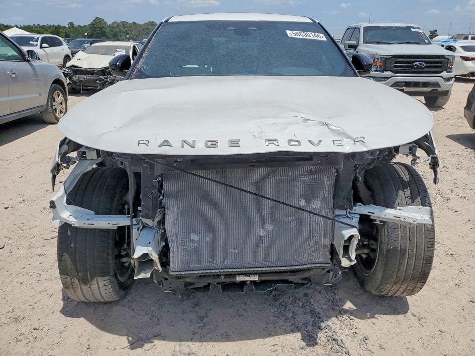 2026 LAND ROVER RANGE ROVER VELAR S 5