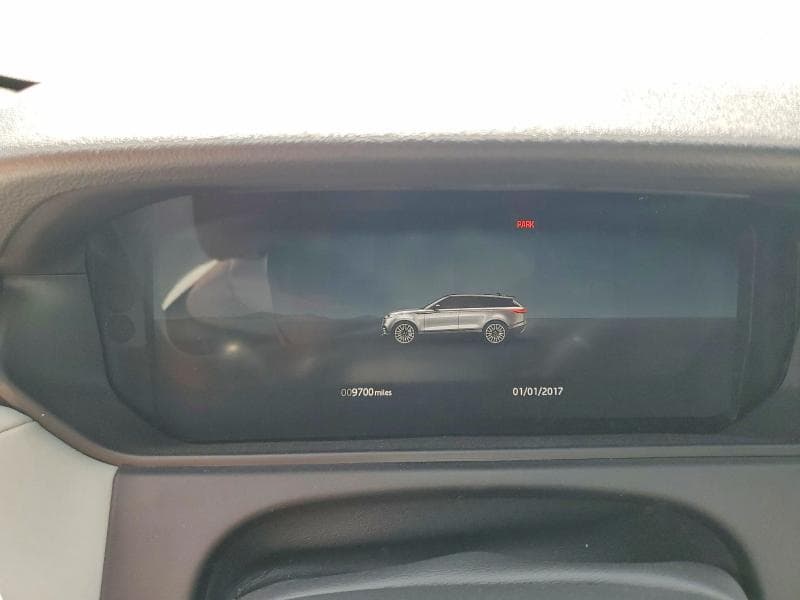 2026 LAND ROVER RANGE ROVER VELAR S 9