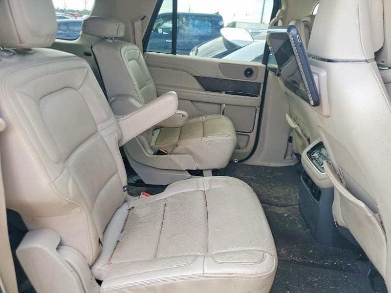2019 LINCOLN NAVIGATOR L RESERVE L RESERVE 11