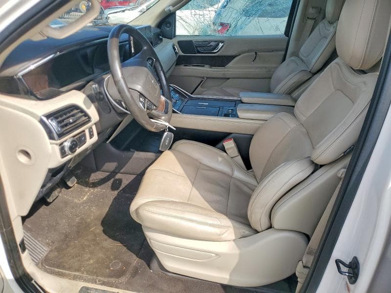 2019 LINCOLN NAVIGATOR L RESERVE L RESERVE 7