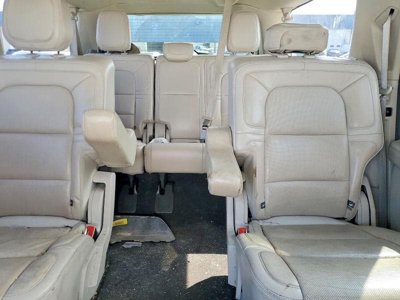 2019 LINCOLN NAVIGATOR L RESERVE L RESERVE 10
