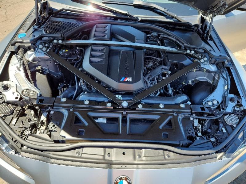 2024 BMW M3 COMPETITION 11
