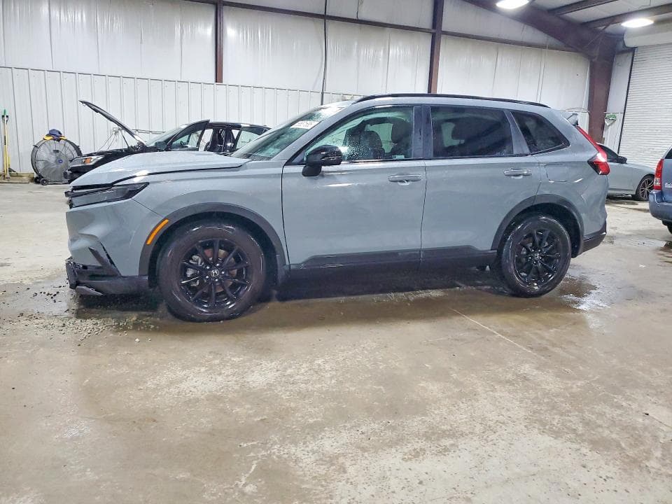 2026 HONDA CR-V SPORT-L - 1