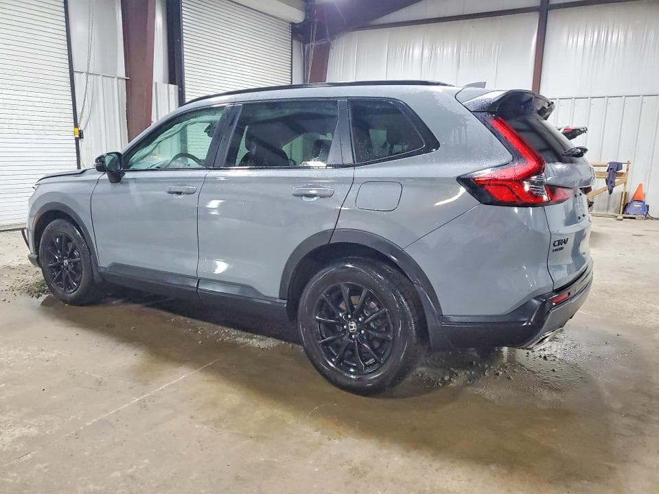 2026 HONDA CR-V SPORT-L 2