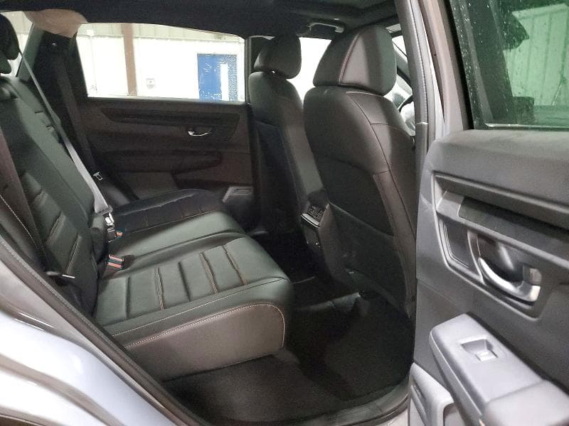 2026 HONDA CR-V SPORT-L 11