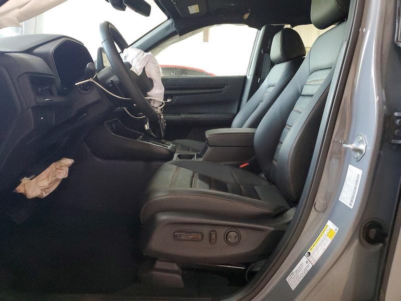 2026 HONDA CR-V SPORT-L 7