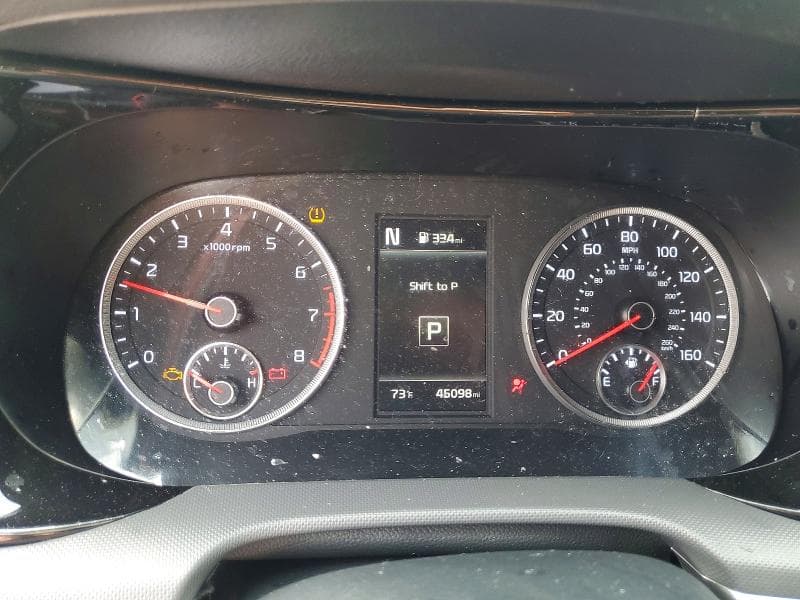 2022 KIA K5 GT LINE GT LINE 9