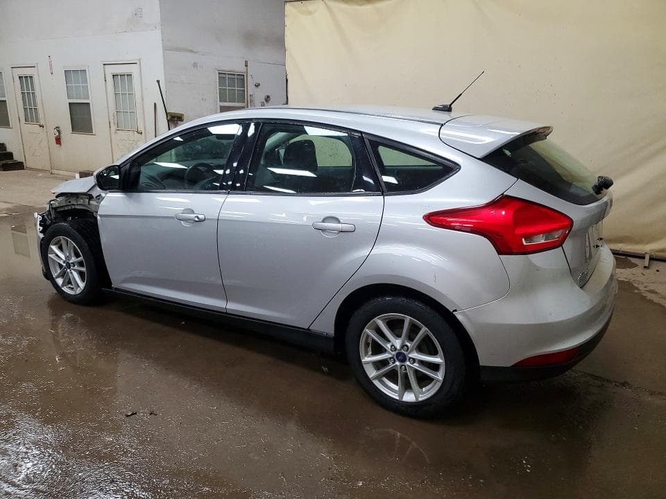 2016 FORD FOCUS SE 2