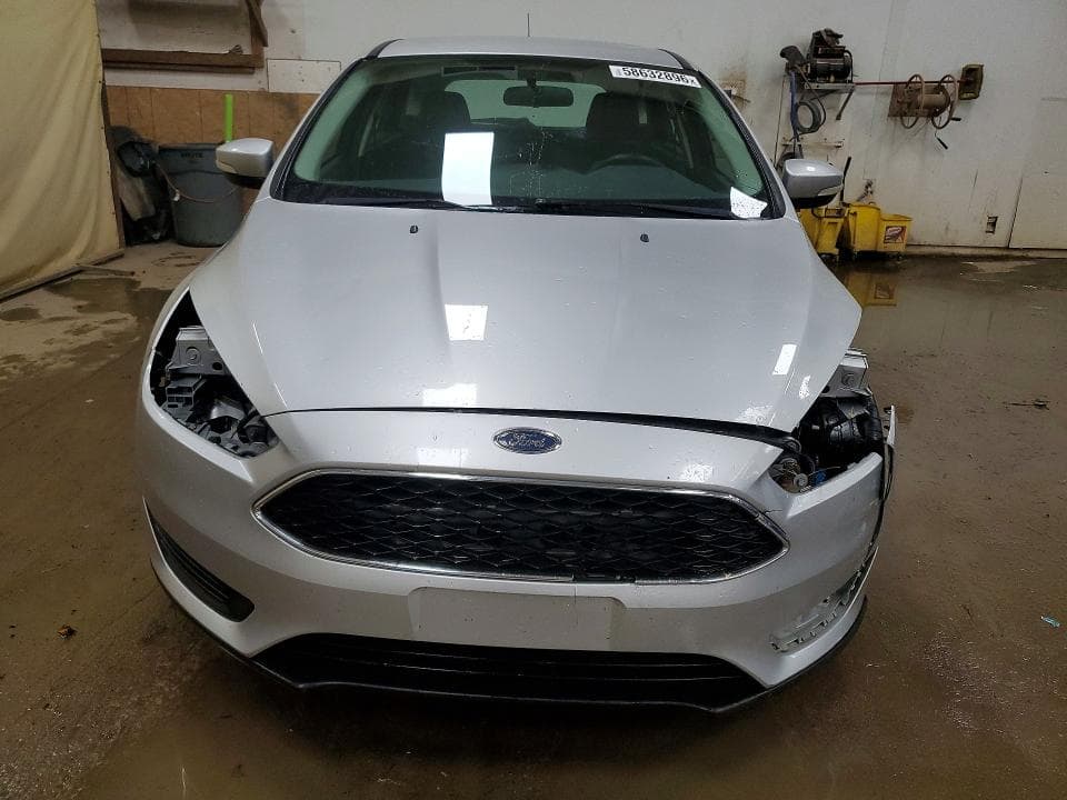 2016 FORD FOCUS SE 5
