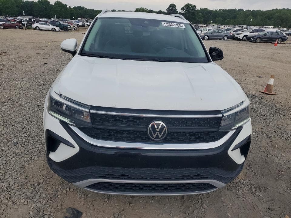 2023 VOLKSWAGEN TAOS 5