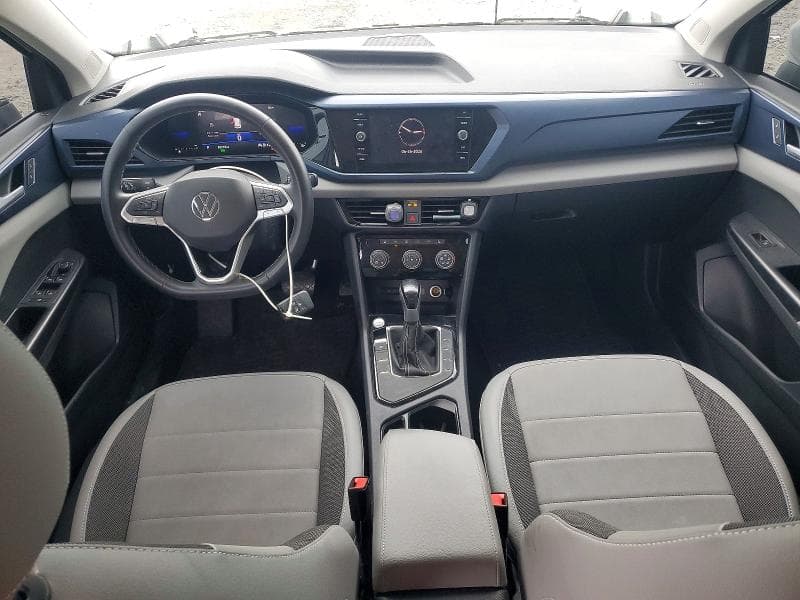 2023 VOLKSWAGEN TAOS 8