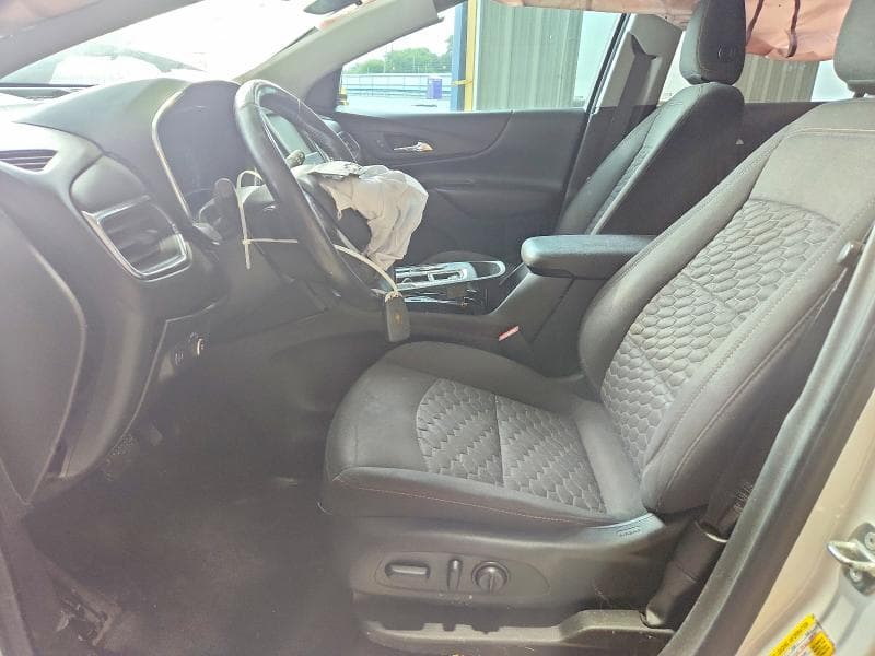 2018 CHEVROLET EQUINOX LT 7
