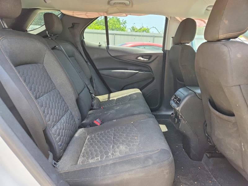 2018 CHEVROLET EQUINOX LT 10
