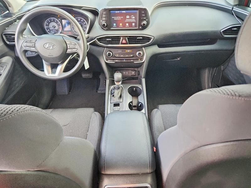 2020 HYUNDAI SANTA FE SE 8
