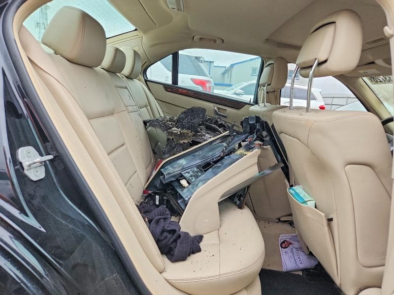 2016 MERCEDES-BENZ E 350 4MATIC 10