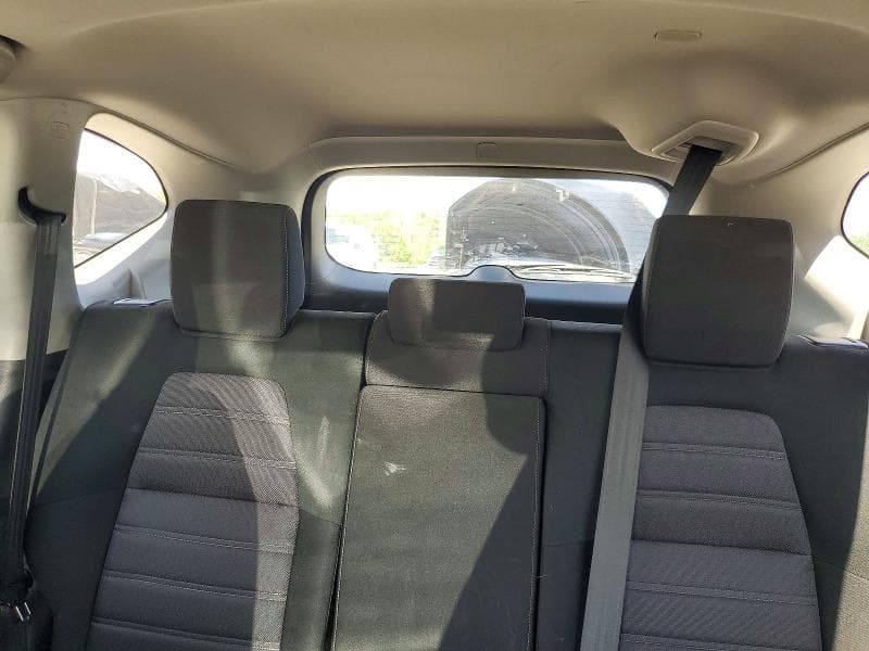 2020 HONDA CR-V EX 10
