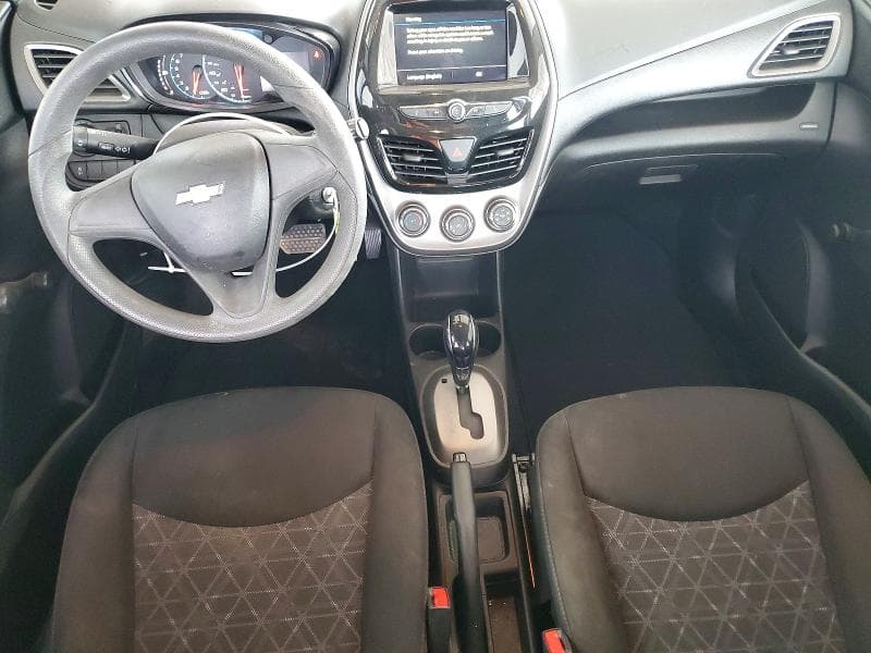 2021 CHEVROLET SPARK LS 8