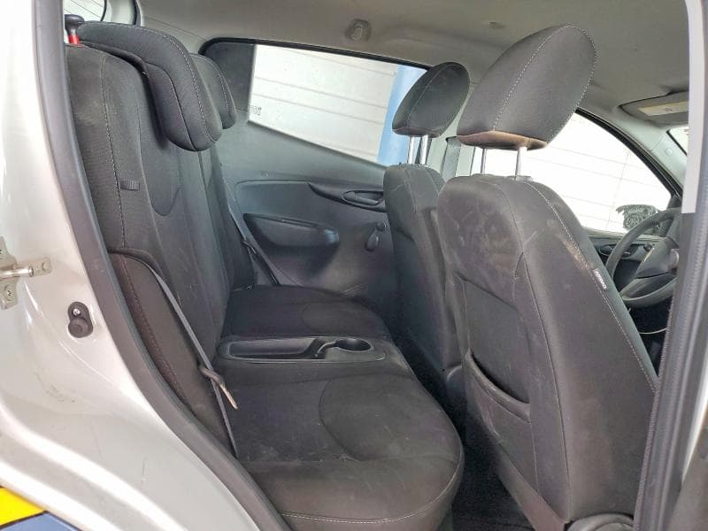 2021 CHEVROLET SPARK LS 10