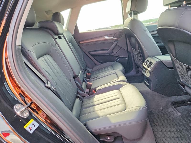 2021 AUDI Q5 PREMIUM 11