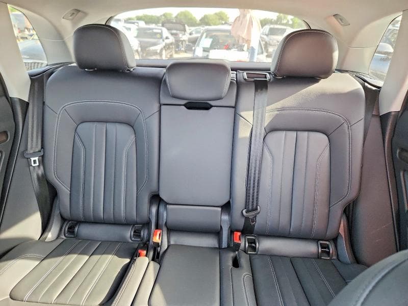2021 AUDI Q5 PREMIUM 10