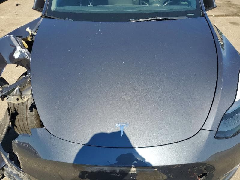 2023 TESLA MODEL Y 11