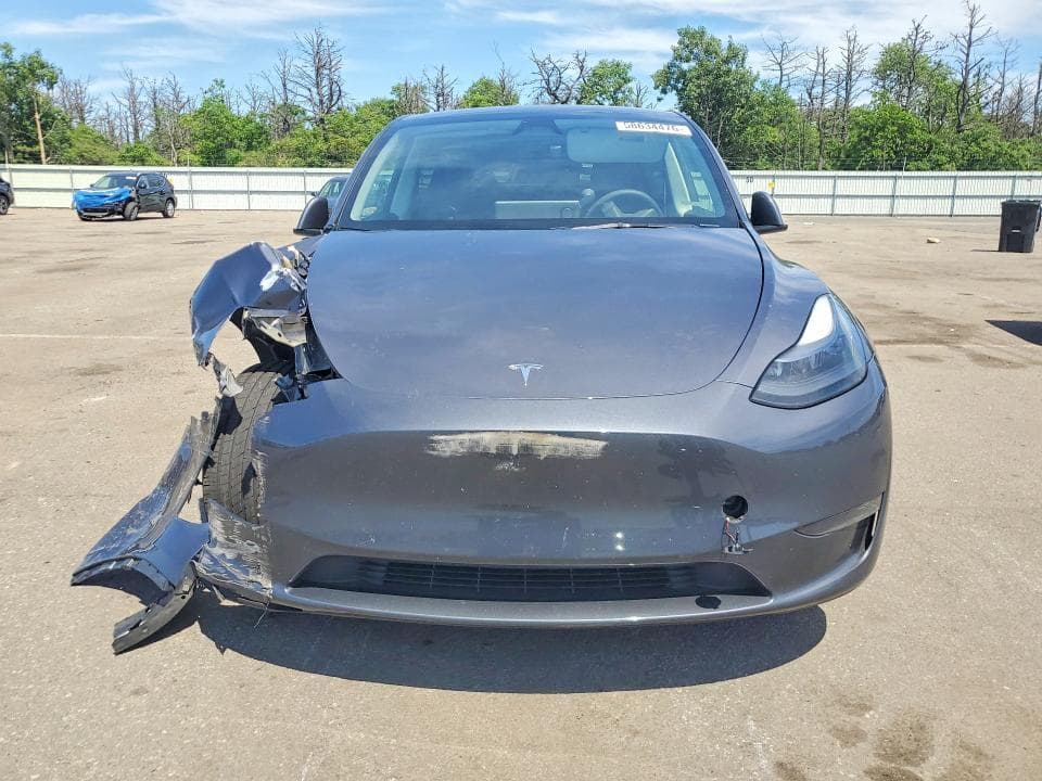 2023 TESLA MODEL Y 5