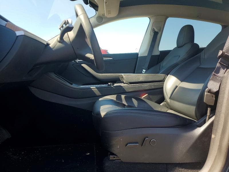 2023 TESLA MODEL Y 7