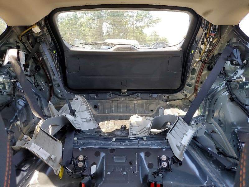 2019 SUBARU CROSSTREK PREMIUM 10