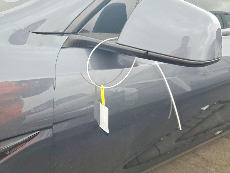 2023 TESLA MODEL Y 7