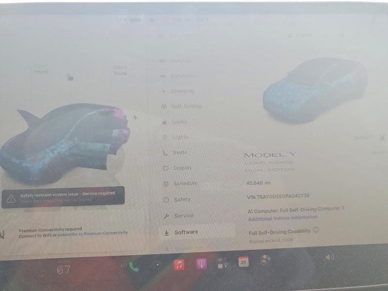 2023 TESLA MODEL Y 9