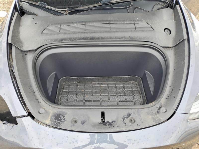 2023 TESLA MODEL Y 11