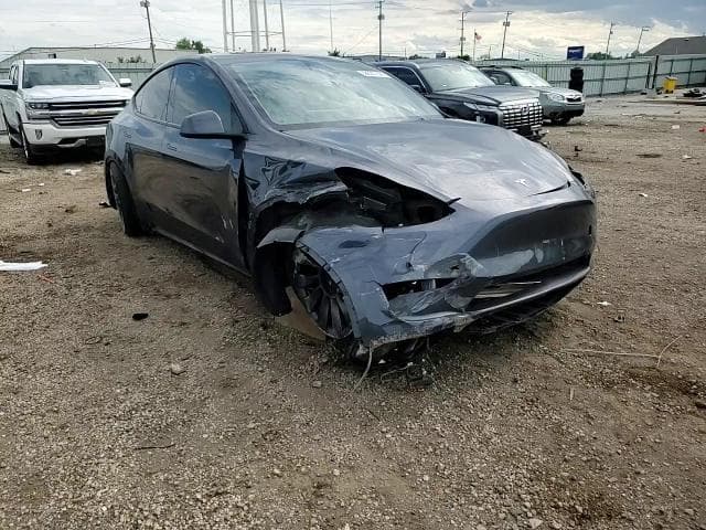 2023 TESLA MODEL Y 13