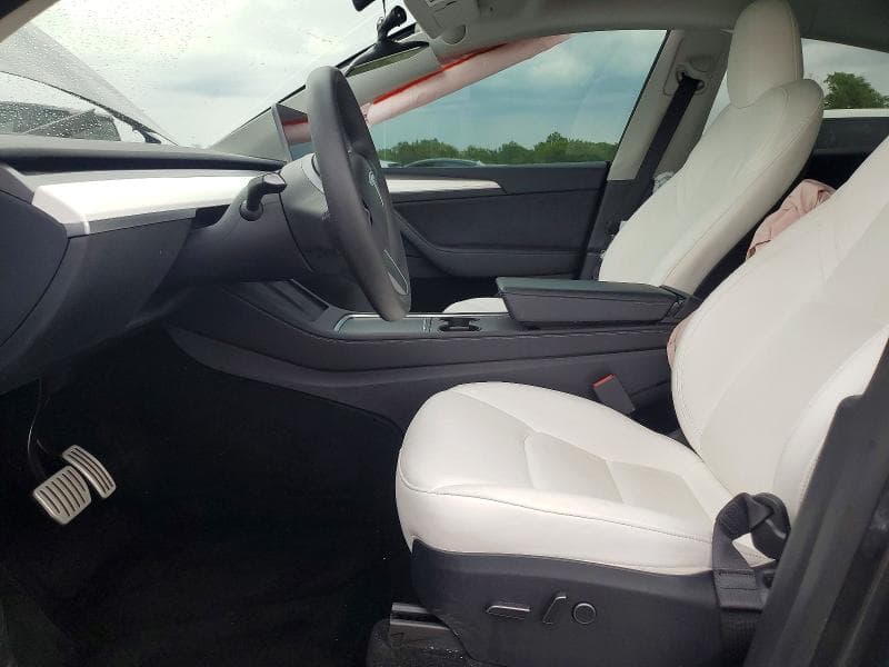 2023 TESLA MODEL Y 7