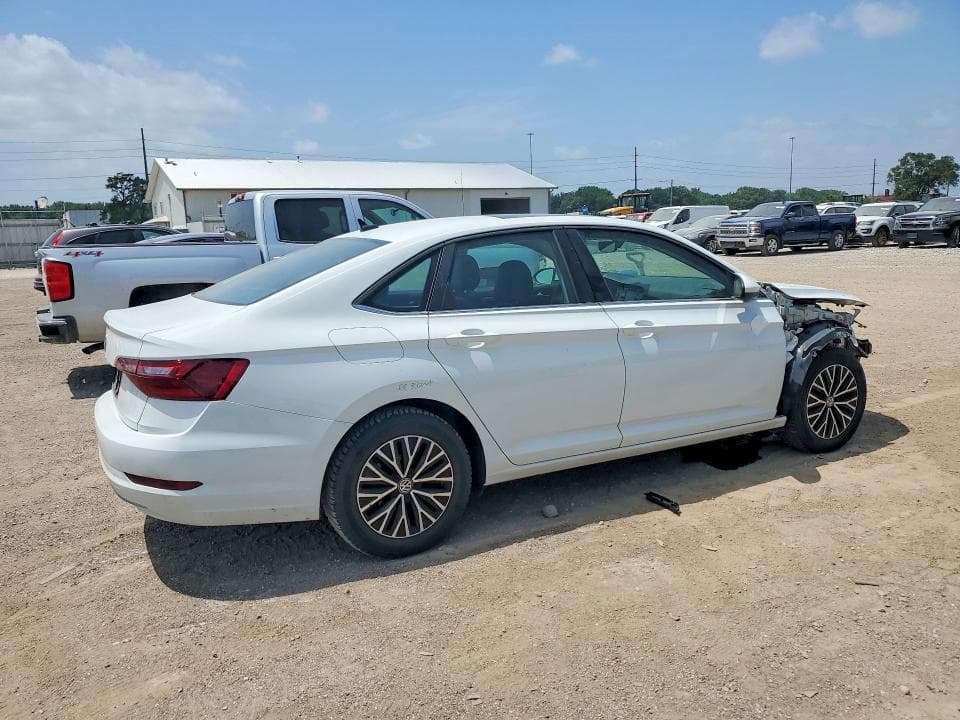 2020 VOLKSWAGEN JETTA S 3