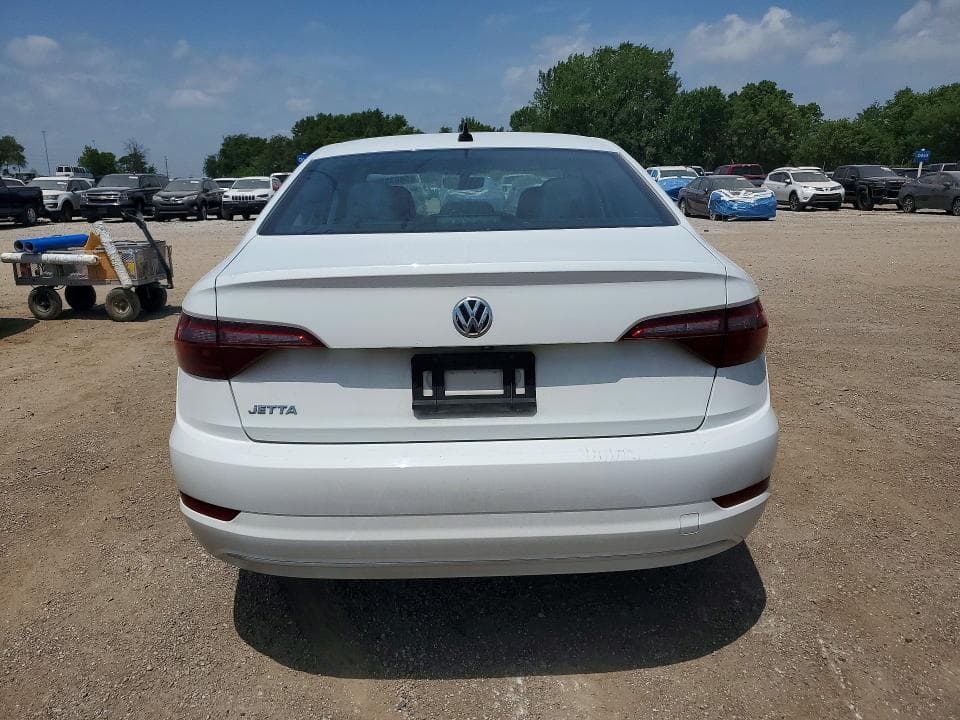 2020 VOLKSWAGEN JETTA S 6