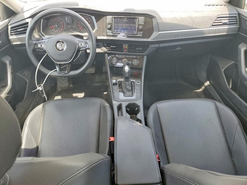 2020 VOLKSWAGEN JETTA S 8