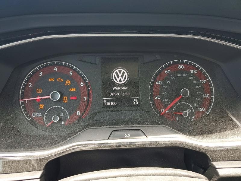 2020 VOLKSWAGEN JETTA S 9
