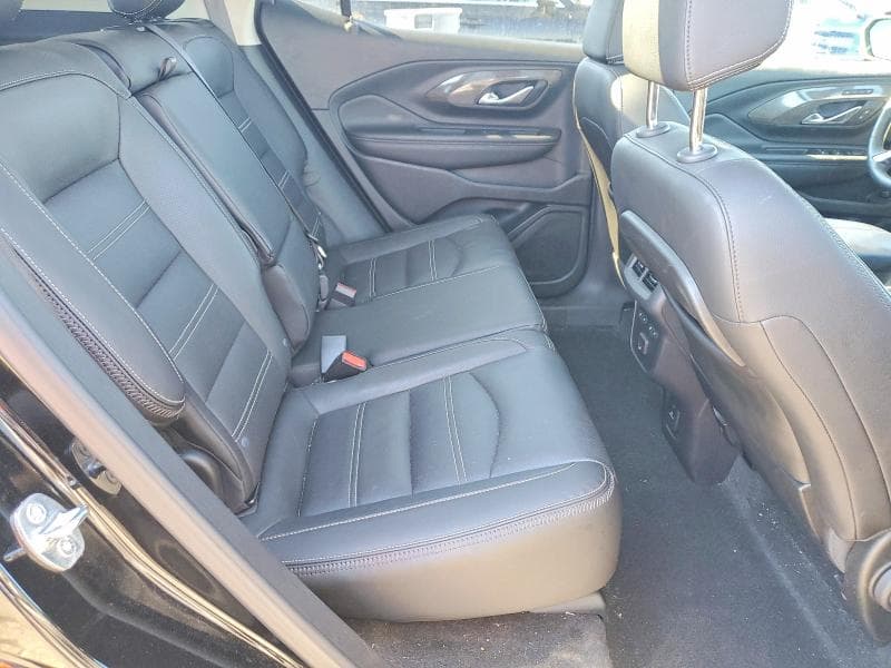 2023 GMC TERRAIN DENALI 11