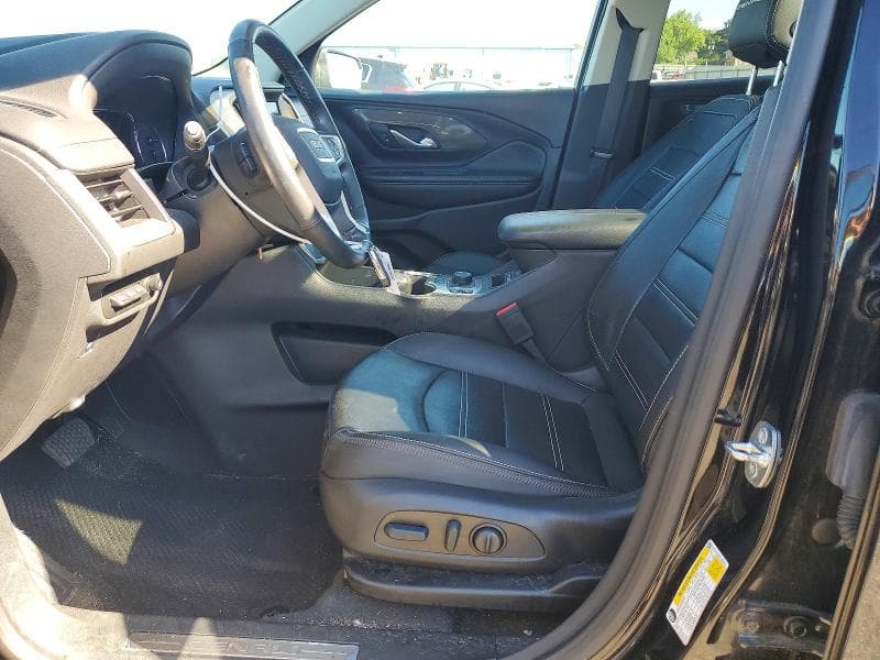 2023 GMC TERRAIN DENALI 7