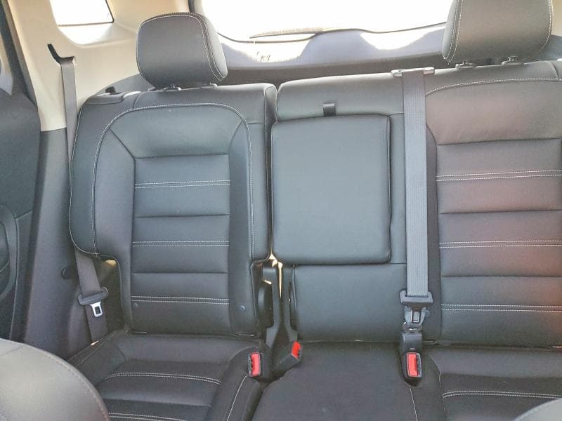 2023 GMC TERRAIN DENALI 10