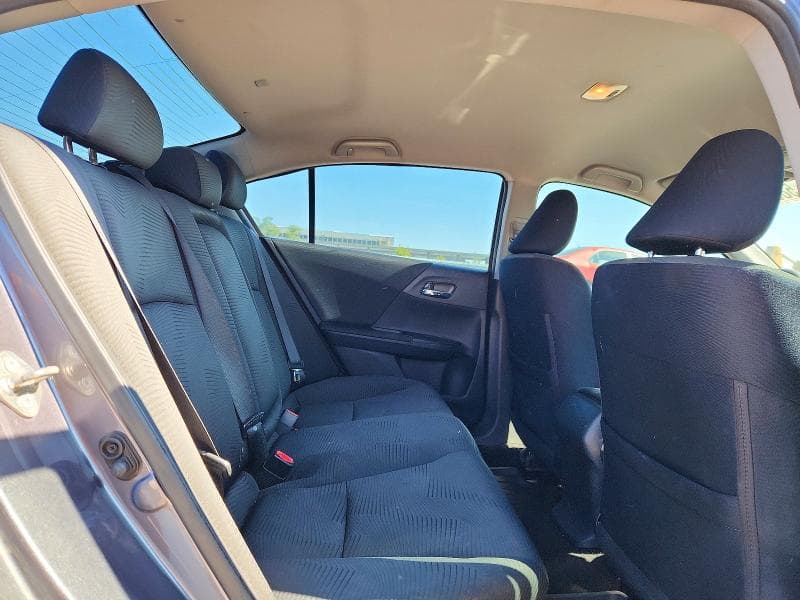 2017 HONDA ACCORD LX 10