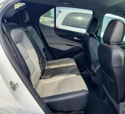 2018 CHEVROLET EQUINOX PREMIER PREMIER 10