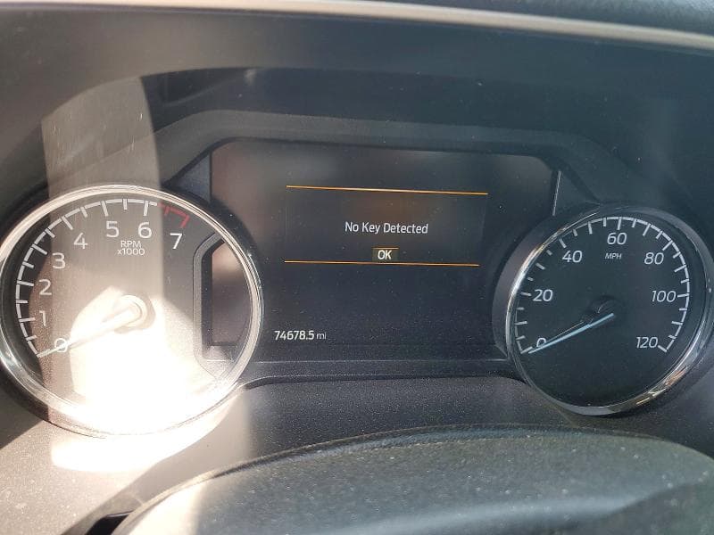 2021 FORD F150 SUPER CAB 9