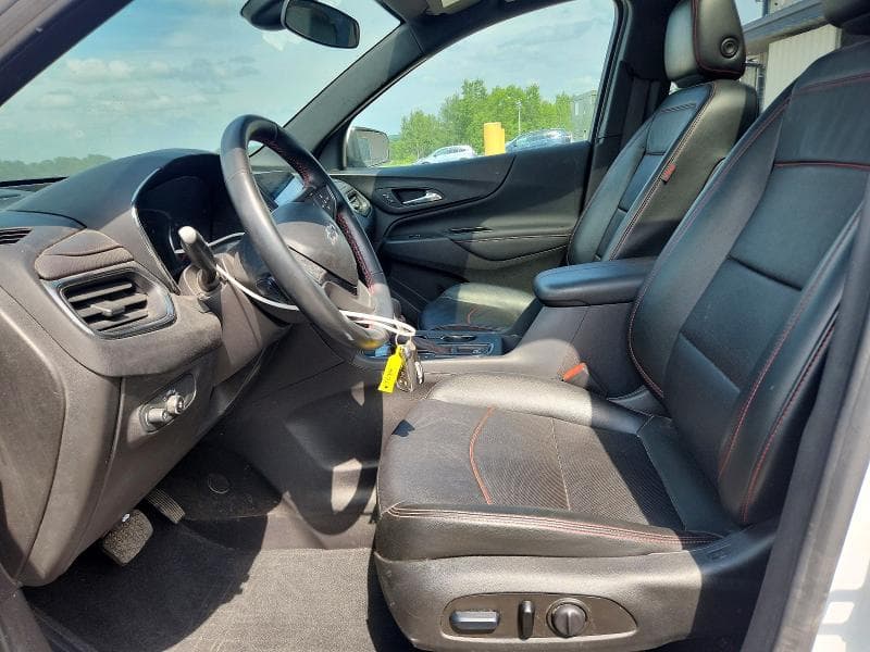 2024 CHEVROLET EQUINOX RS RS 7