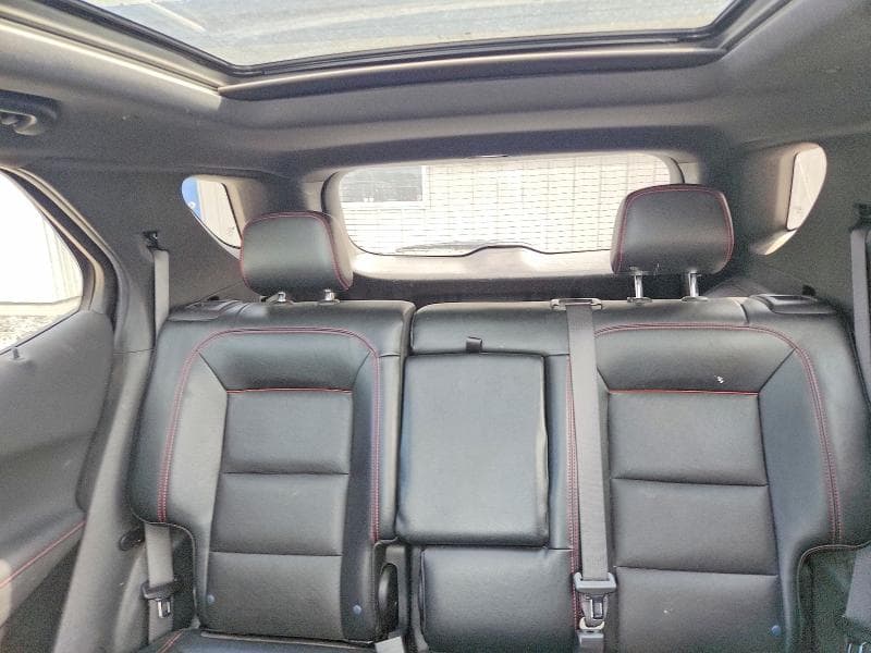 2024 CHEVROLET EQUINOX RS RS 10