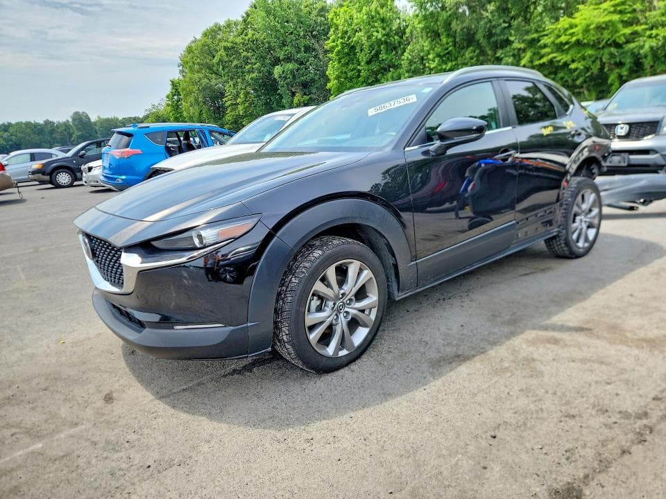 2023 MAZDA CX-30 SELECT 1
